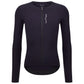 Maillot manga larga Santini Unico - Negro