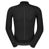 Maglia maniche lunghe Scott RC Pro Warm - Nero Scott