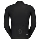 Maglia maniche lunghe Scott RC Pro Warm - Nero Scott