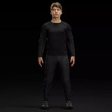 Maglia maniche lunghe Specialized off-road S-Works Race - Nero Specialized