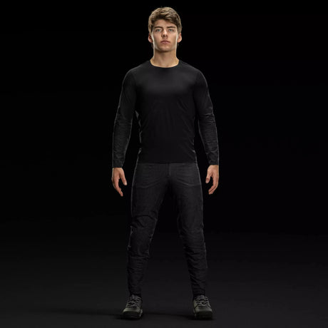 Maglia maniche lunghe Specialized off-road S-Works Race - Nero Specialized