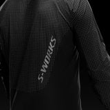 Maglia maniche lunghe Specialized off-road S-Works Race - Nero Specialized