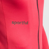 Maglia maniche lunghe Sportful Classic Thermal - Rosso Sportful