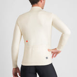 Maglia maniche lunghe Sportful Classic Thermal - Bianco Sportful