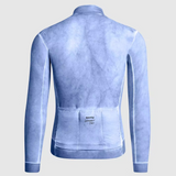 Sportful Dyed Langarmtrikot - Frozen Ocean