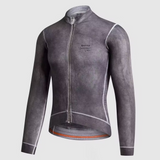 Sportful Dyed long sleeve jersey - Grey