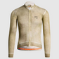 Maglia maniche lunghe Sportful Dyed - Guacamole Sportful