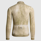 Sportful Dyed long sleeve jersey - Guacamole