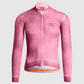 Maglia maniche lunghe Sportful Dyed - Hibiscus