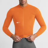 Sportful Srk 2 langarmtrikot - Orange