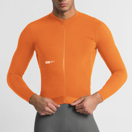 Sportful Srk 2 langarmtrikot - Orange
