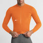 Sportful Srk 2 long sleeve jersey - Orange
