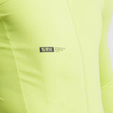 Maillot manches longues Sportful Srk 2 - Jaune
