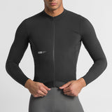 Sportful Srk 2 langarmtrikot - Schwarz