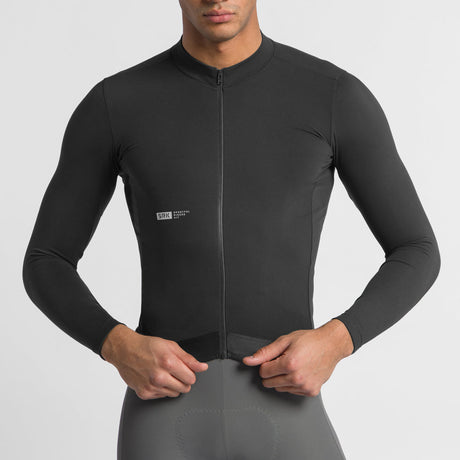 Sportful Srk 2 langarmtrikot - Schwarz