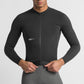 Sportful Srk 2 long sleeve jersey - Black