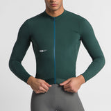 Sportful Srk 2 langarmtrikot - Grün