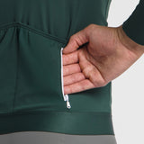 Sportful Srk 2 langarmtrikot - Grün