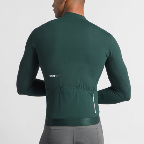 Sportful Srk 2 langarmtrikot - Grün