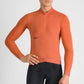Maillot manches longues Sportful Srk - Orange