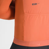 Maillot manga larga Sportful Srk - Naranja