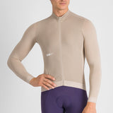 Maillot manga larga Sportful Srk - Beige