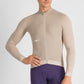 Maillot manches longues Sportful Srk - Beige