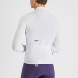 Maillot manga larga Sportful Srk - Blanco
