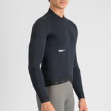 Maglia maniche lunghe Sportful Srk - Nero Sportful