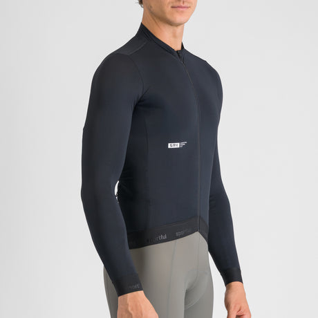 Maglia maniche lunghe Sportful Srk - Nero Sportful