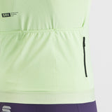 Maillot manches longues Sportful Srk - Vert
