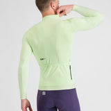 Maillot manches longues Sportful Srk - Vert