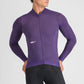 Maillot manches longues Sportful Srk - Violet