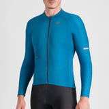 Maglia maniche lunghe Sportful Supernova - Blu Sportful