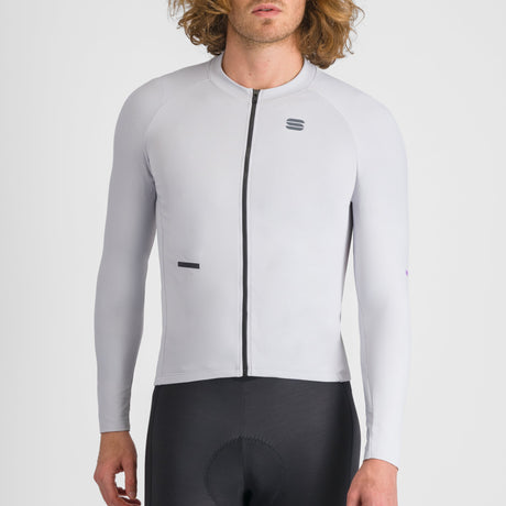 Maglia maniche lunghe Sportful Supernova - Grigio Sportful