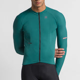 Maglia maniche lunghe Sportful Supernova - Verde Sportful