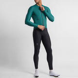 Maglia maniche lunghe Sportful Supernova - Verde Sportful