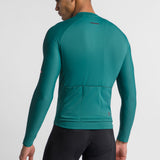 Maglia maniche lunghe Sportful Supernova - Verde Sportful