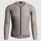 Maglia maniche lunghe Sportful UV-Cold - Grigio Sportful