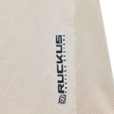 Maglia maniche lunghe Troy Lee Designs Ruckus Ride - Beige Troy Lee Designs