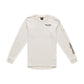 Maillot mangas largas Troy Lee Designs Ruckus Ride - Beige