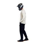 Maglia maniche lunghe Troy Lee Designs Ruckus Ride - Beige Troy Lee Designs