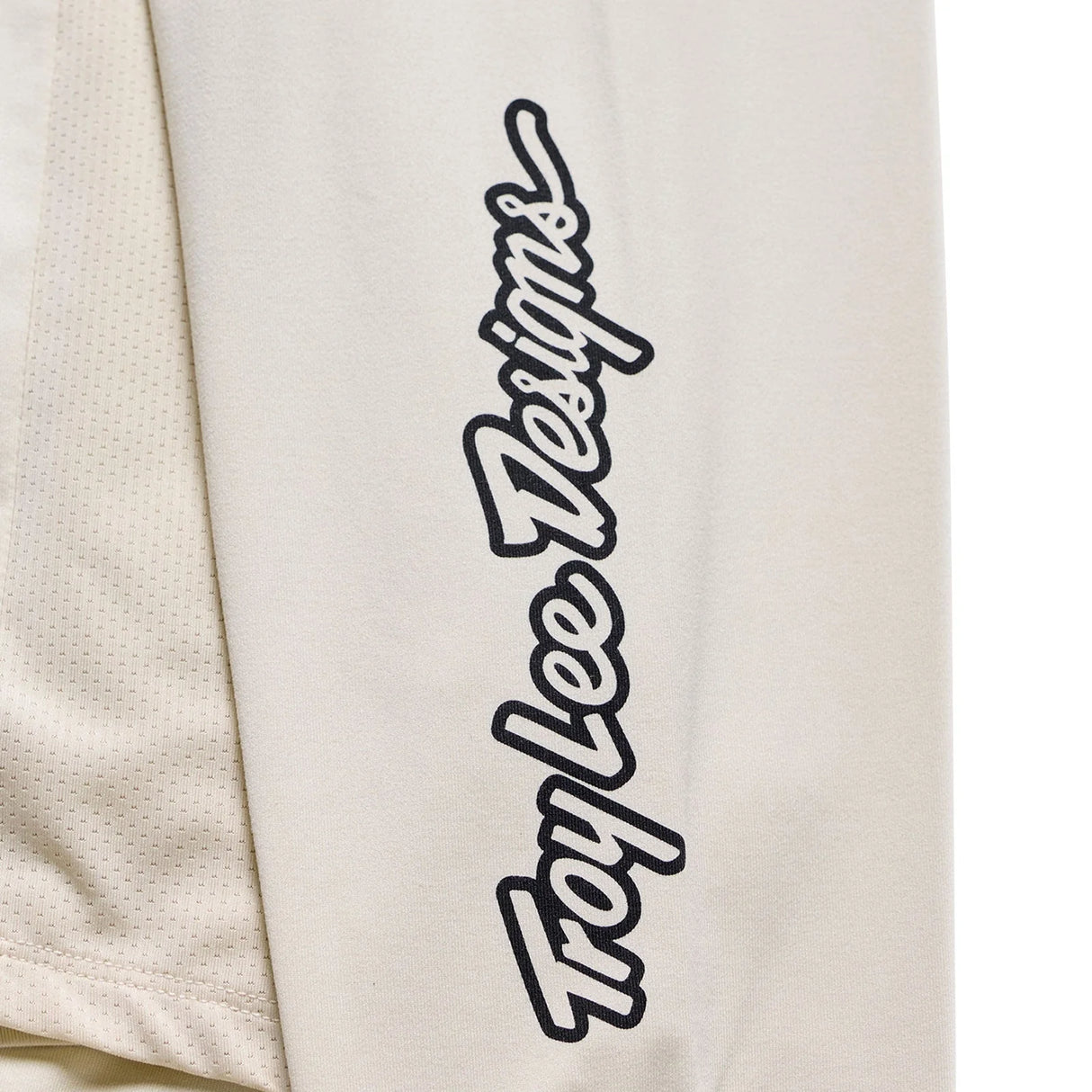 Maglia maniche lunghe Troy Lee Designs Ruckus Ride - Beige Troy Lee Designs