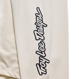 Maglia maniche lunghe Troy Lee Designs Ruckus Ride - Beige Troy Lee Designs