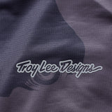 Maglia maniche lunghe Troy Lee Designs Skyline Pro - Nero Troy Lee Designs