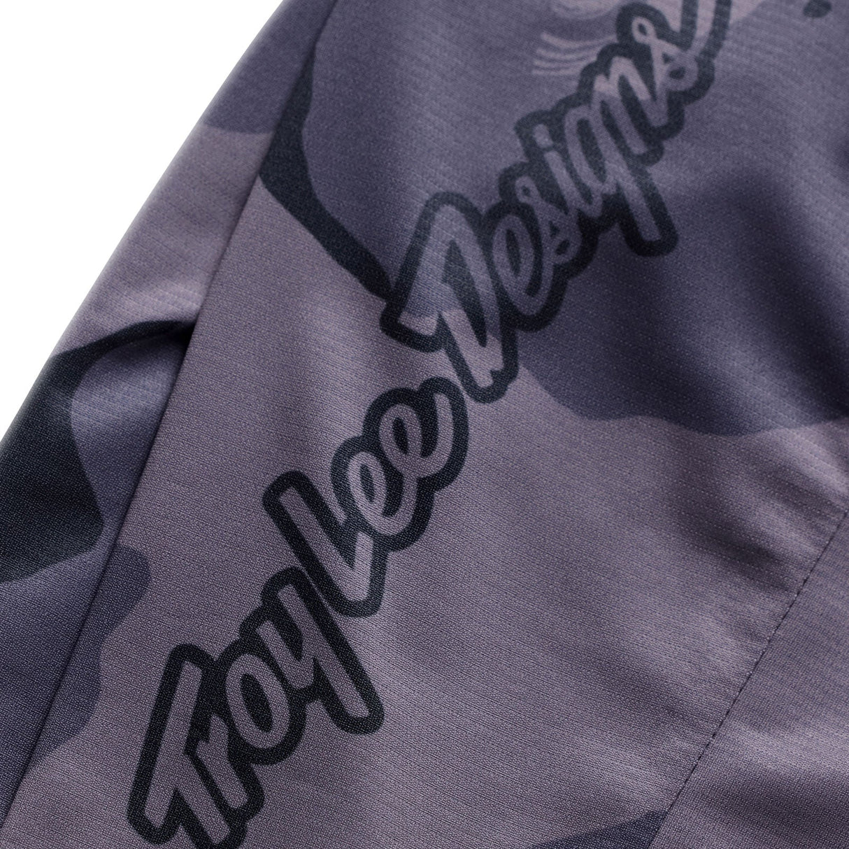 Maglia maniche lunghe Troy Lee Designs Skyline Pro - Nero Troy Lee Designs