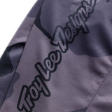 Maglia maniche lunghe Troy Lee Designs Skyline Pro - Nero Troy Lee Designs