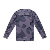Maglia maniche lunghe Troy Lee Designs Skyline Pro - Nero Troy Lee Designs