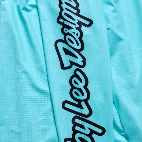 Jersey Troy Lee Designs Sprint Ultra long sleeves - Light Blue