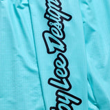 Jersey Troy Lee Designs Sprint Ultra long sleeves - Light Blue